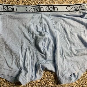 CK Boxer Briefs